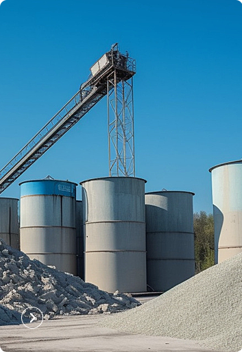 粉塵治理設(shè)備